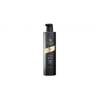 DSD De Luxe 4.1.1L Violet Shampoo 500ml Σαμπουάν κατά του Kιτρινίσματος