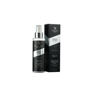 DSD De Luxe 5.2.1 Botox Like Hair Therapy Balsam 150ml Λοσιόν Spray Θεραπείας για Μεταξένια Μαλλιά