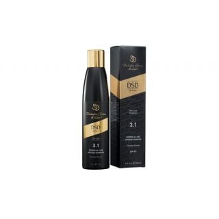 DSD De Luxe 3.1 Intense Shampoo 200ml Σαμπουάν κατά της Tριχόπτωσης