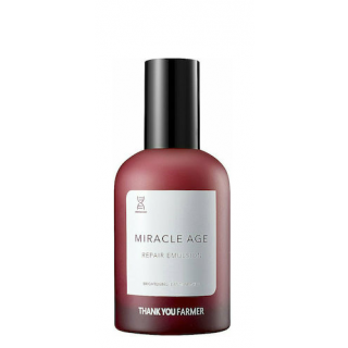 Thank You Farmer Miracle Age Πλούσιο Γαλάκτωμα Θρέψης 130ml