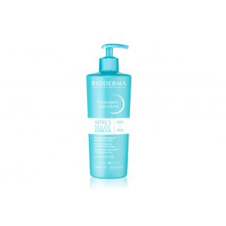 Bioderma Photoderm Apres Soleil 500ml Ενυδατικό & Καταπραϋντικό Γαλάκτωμα Για Μετά Τον Ήλιο 