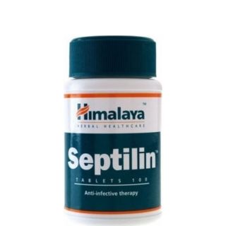 Himalaya Septilin 100ταμπλέτες Ενίσχυση του Ανοσοποιητικού