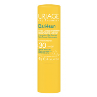 Uriage Bariesun Stick Levres SPF30 4gr Αντιηλιακό Στικ Χειλιών