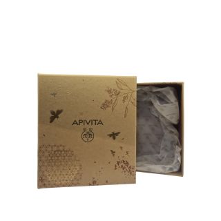 Apivita Κουτί Δώρου 17 x 15 x 8 cm - 1 Τεμάχιο