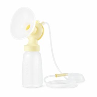 Medela PersonalFit Plus Pumping Set for Use with Symphony Double Breast Pump 1 Set