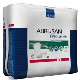 Abena Abri San Premium No3