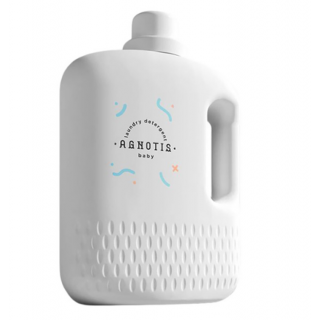 Agnotis Baby Laundry Detergent Υγρό Απορρυπαντικό για Βρεφικά Ρούχα 1.8ltr