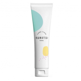 AGNOTIS Nappy Change Cream Κρέμα Αλλαγής Πάνας 150ml