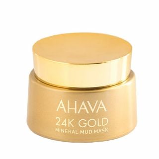 Ahava 24K Gold Mineral Mud Mask 50ml