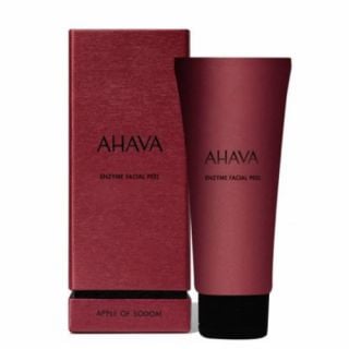 Ahava Apple of Sodom Enzyme Facial Peel 100ml