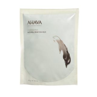 Ahava Natural Dead Sea Body Mud 400gr