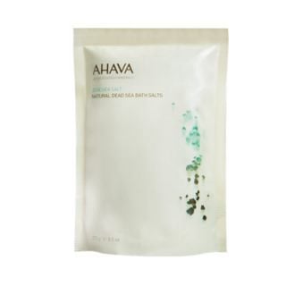 Ahava Natural Dead Sea Salt Bath 250gr