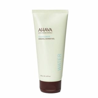 Ahava Deadsea Water Mineral Shower Gel 200ml