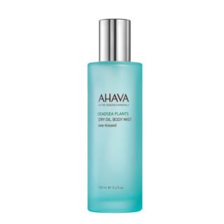 Ahava Dry Oil Body Mist Sea - Kissed 100ml