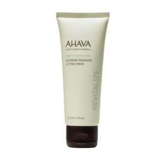 Ahava Extreme Radiance Lifting Mask 75ml