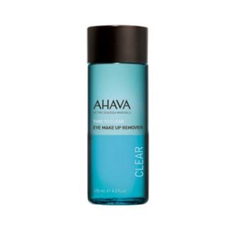 Ahava Eye Make Up Remover 125ml