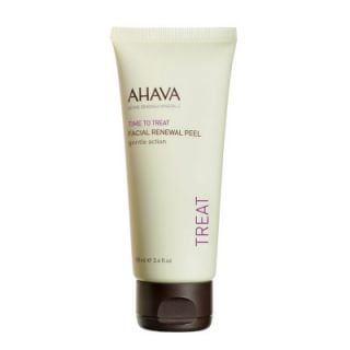 Ahava Time to Treat Facial Renewal Peel 100ml