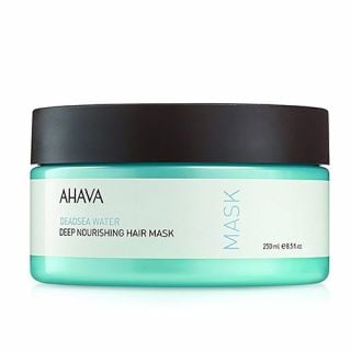 Ahava Deep Nourishing Hair Mask 250ml