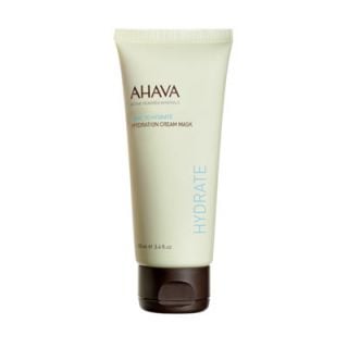 Ahava Hydration Cream Mask 100ml