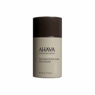 Ahava Men Time to Energize After-Shave Moisturizer 50ml 