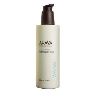 Ahava Dead Sea Water Mineral Body Lotion 250ml