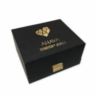 Ahava Osmoter Jewels