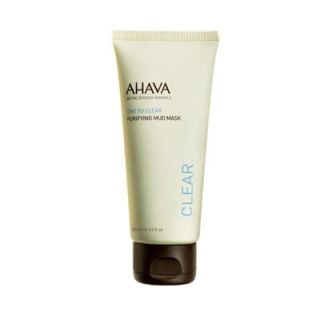 Ahava Purifying Mud Mask 100ml