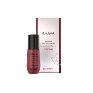 Ahava Apple of Sodom Advanced Smoothing Serum Αντιρυτιδικός Ορός 30ml 