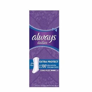 Always Extra Protect Long Plus 24