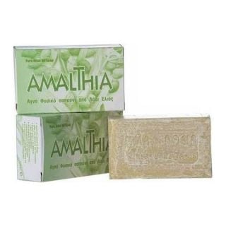 Amalthia Natural Olive Oil Soap 125gr