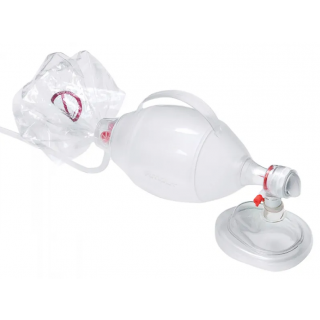 Ambu Spur II Μάσκα Ανάνηψης Ενηλίκων 