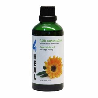 Apel 4 Heal Calendula Oil 100ml