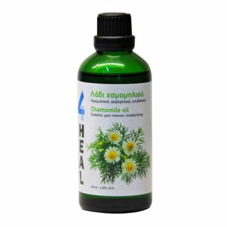 Apel 4 Heal Chamomile Oil 100ml