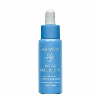 Apivita Aqua Beelicious Refreshing Hydrating Booster 30ml