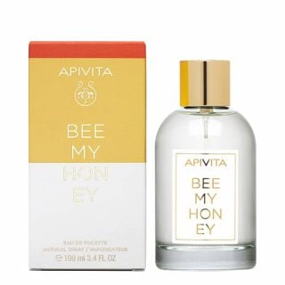 Apivita Bee My Honey Eau De Toilette 100ml