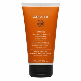 Apivita Shine & Revitalizing Conditioner 150ml