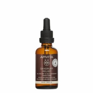 Apivita Dandruff Relief Oil 50ml