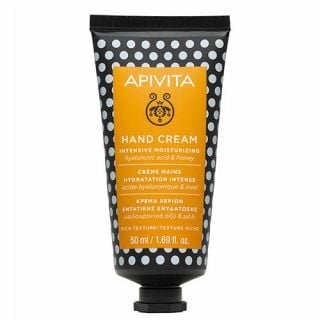 Apivita Hand Cream Hyaluronic Acid and Honey 50ml