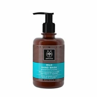 Apivita Mild Hand Wash 300ml 