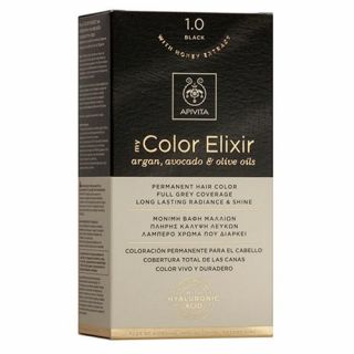 Apivita My Color Elixir