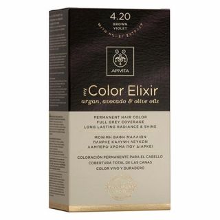 Apivita My Color Elixir