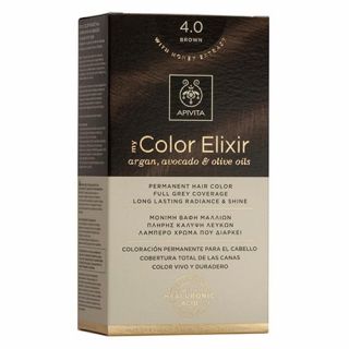 Apivita My Color Elixir