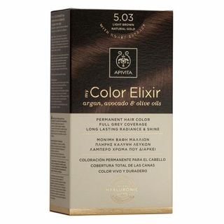 Apivita My Color Elixir