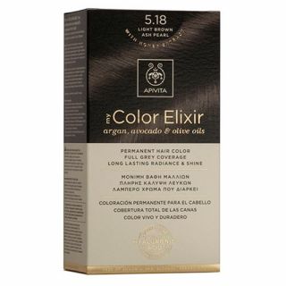 Apivita My Color Elixir