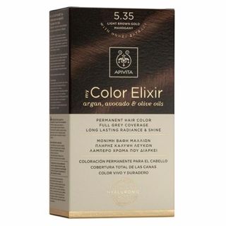 Apivita My Color Elixir