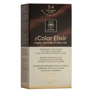 Apivita My Color Elixir