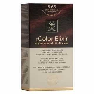 Apivita My Color Elixir