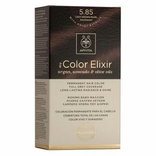 Apivita My Color Elixir