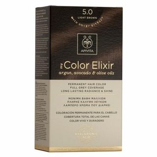 Apivita My Color Elixir