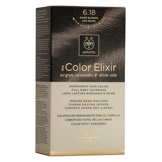 Apivita My Color Elixir